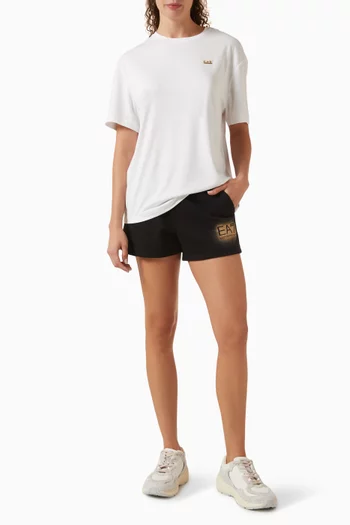 EA7 Shorts in Jersey