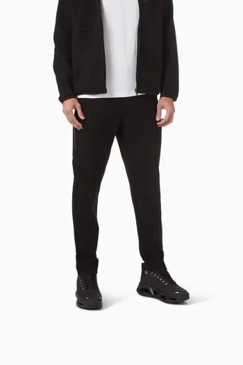 Infinity Galaxy Sneakers