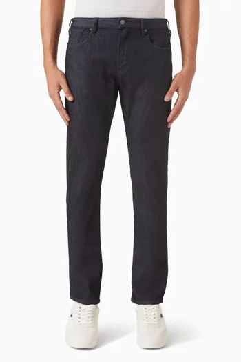 J06 Slim Jeans in Denim