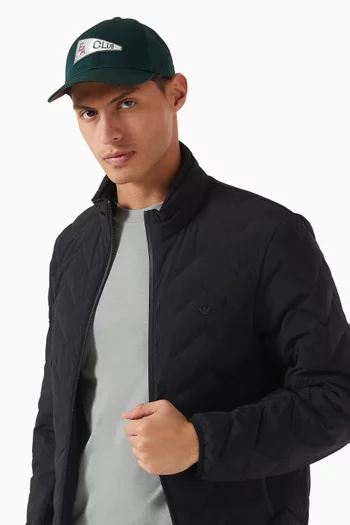 كاب بشعار Club ونسر