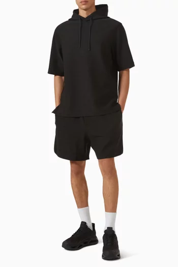 شورت برمودا مزيج لايوسيل