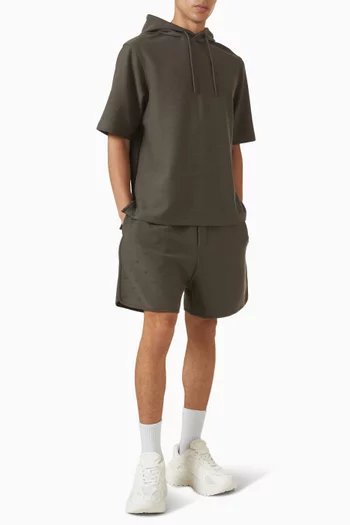 شورت برمودا مزيج لايوسيل