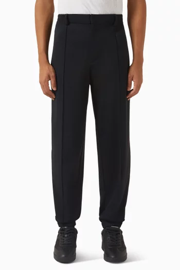 Elasticated Sweatpants