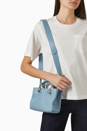 حقيبة يد ماي اي ايه مقاس XS جلد بقر