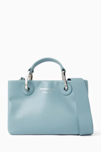 حقيبة يد ماي اي ايه مقاس XS جلد بقر