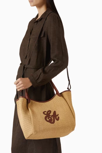 Macro EA Logo Tote Bag