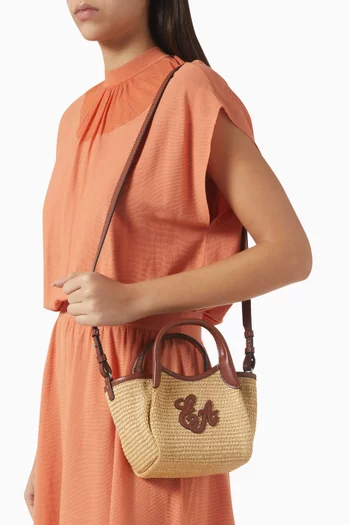 Macro EA Logo Tote Bag