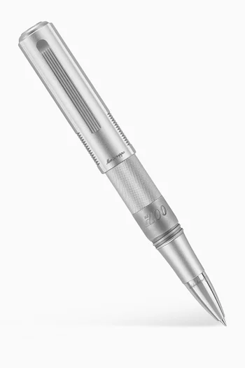 007 Special Issue Silver Edition Rollerball Pen