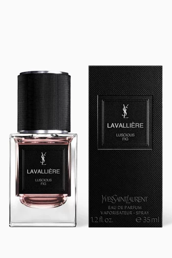 Le Vestiaire des Parfums Lavallière Luscious Fig Eau de Parfum, 35ml