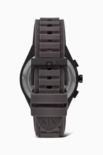 ساعة سينك كرونوغراف، 44 مم