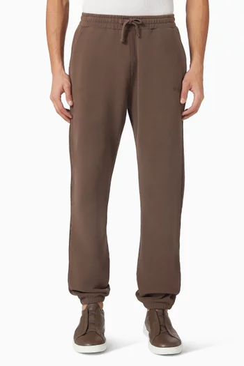 Bolt Logo Sweatpants