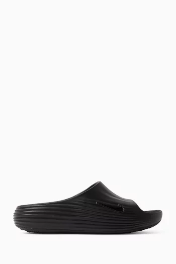 حذاء مفتوح ريأكت اكس ريجوفينيت مطاط