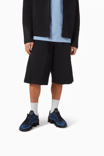 سنيكرز شوكس تي ال قماش شبكي