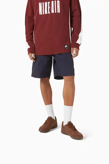 سنيكرز فيلد جينرال شمواه وجلد