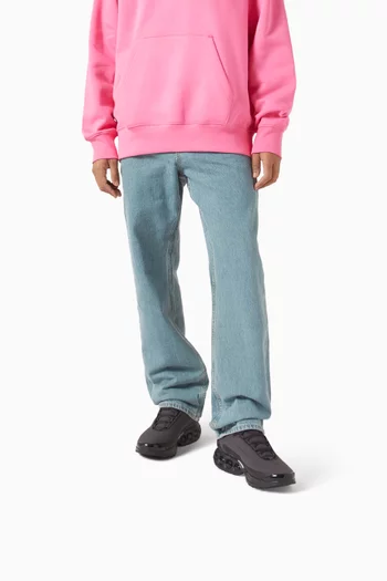 Air Max Dn Winterized Sneakers