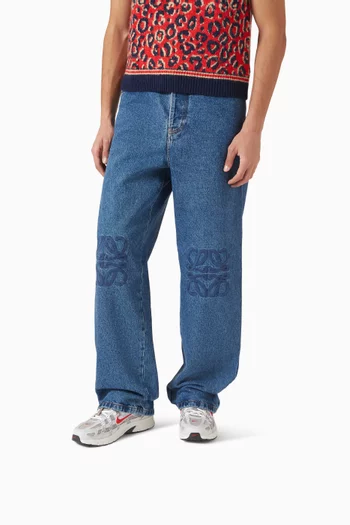 سنيكرز P-6000 قماش شبكي