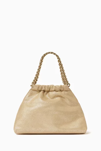 حقيبة كروس فالابيلا ميني قماش شاجي دير