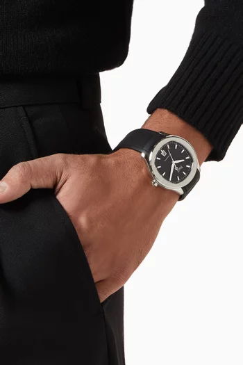 Polo Date Watch, 42mm