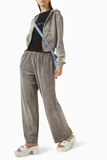 Hotfix Graphic Baby T-shirt in Cotton