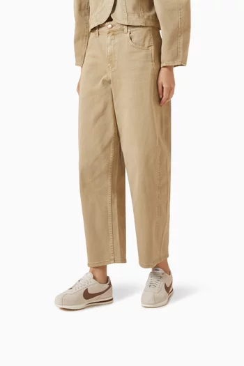 Cortez Sneakers in Suede