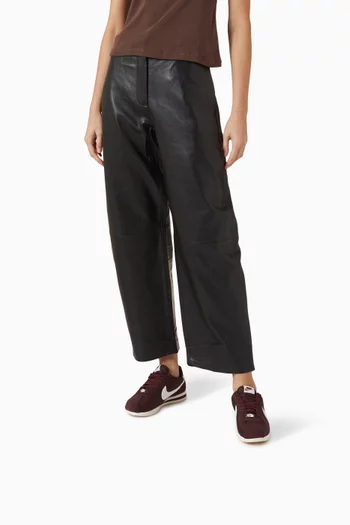 Cortez Low-top Sneakers