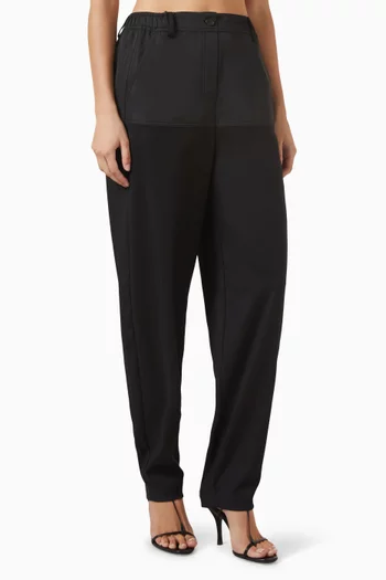 Xenia Skinny Pants