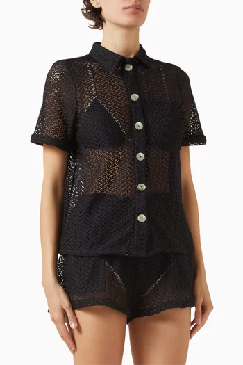 Maya Nilo Shirt