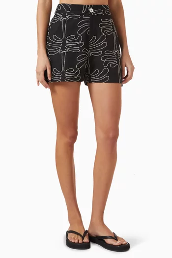 Pino Praia Shorts