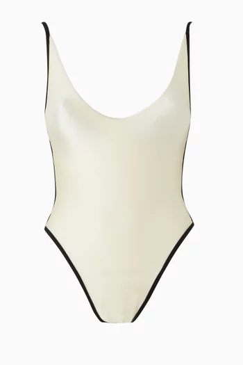 Numa One-piece Swimsuit