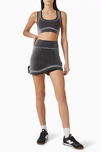 Gen 11 Compression Sports Bra