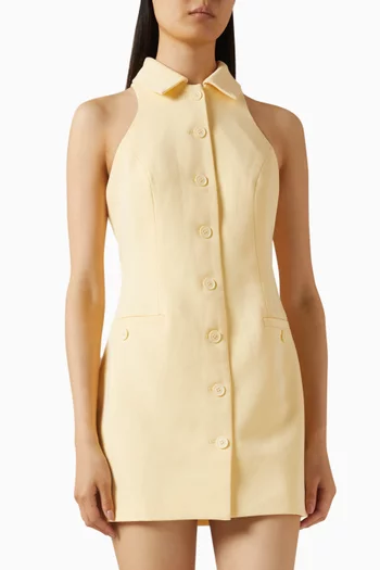 Always With You Mini Dress