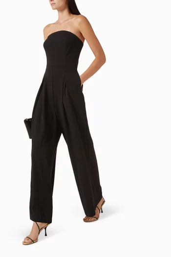 Midnight Hour Jumpsuit