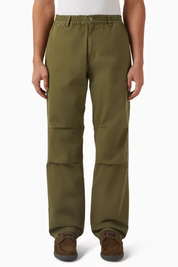 بنطال ريدر قطن