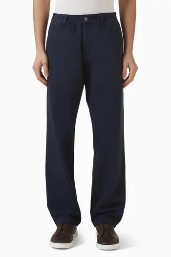 بنطال كلاي تويل