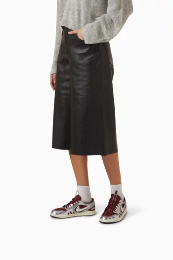 سنيكرز آير جوردان 1 ميثود اوف ميك جلد