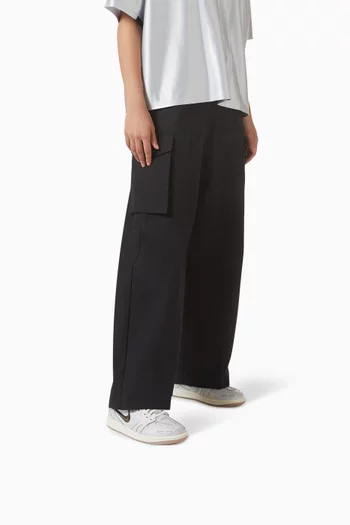 Air Jordan 1 'Method of Make' Sneakers in Leather