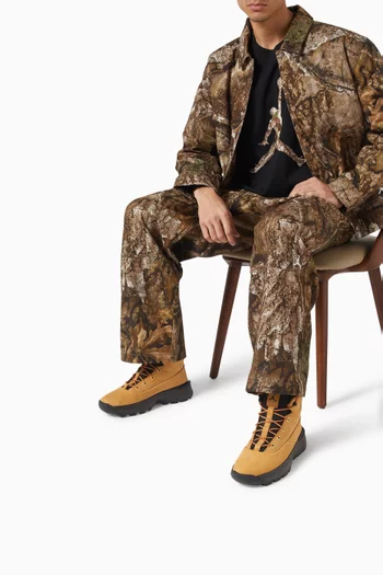 بوت سيتي شمواه