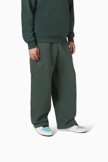 سنيكرز آير جوردان 1 إس إي على الكاحل جلد