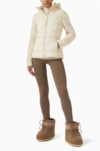 جاكيت كلير مقاوم للماء