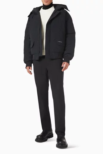 Chilliwack Bomber Jacket