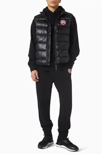 Huron Hoodie in Cotton