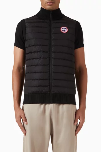 فيست هايبريدج منسوج