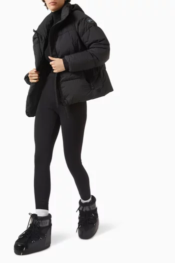 Junction Parka Jacket