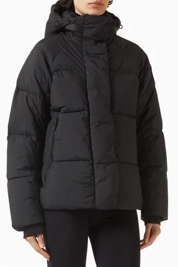 Junction Parka Jacket