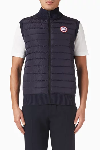 HyBridge® Knit Vest