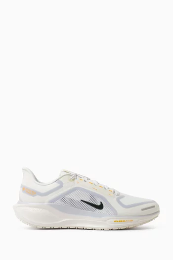 سنيكرز آير زوم بيجاسوس 41 قماش جور-تيكس