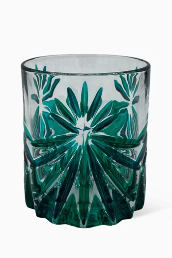 The Stars Water Glass Tumblers, Set of 4