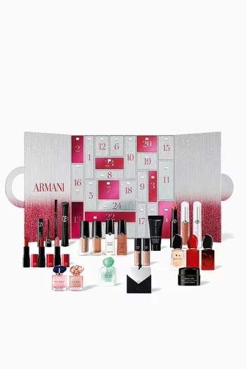 Limited Edition Advent Calendar Set
