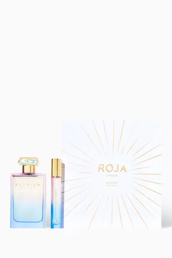 مجموعة هدايا ماء عطر اليسيوم