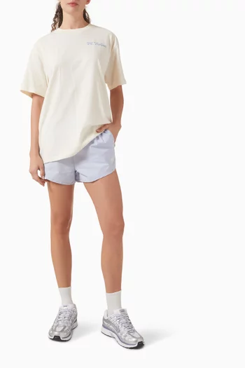 Formation 2.0 T-shirt in Cotton